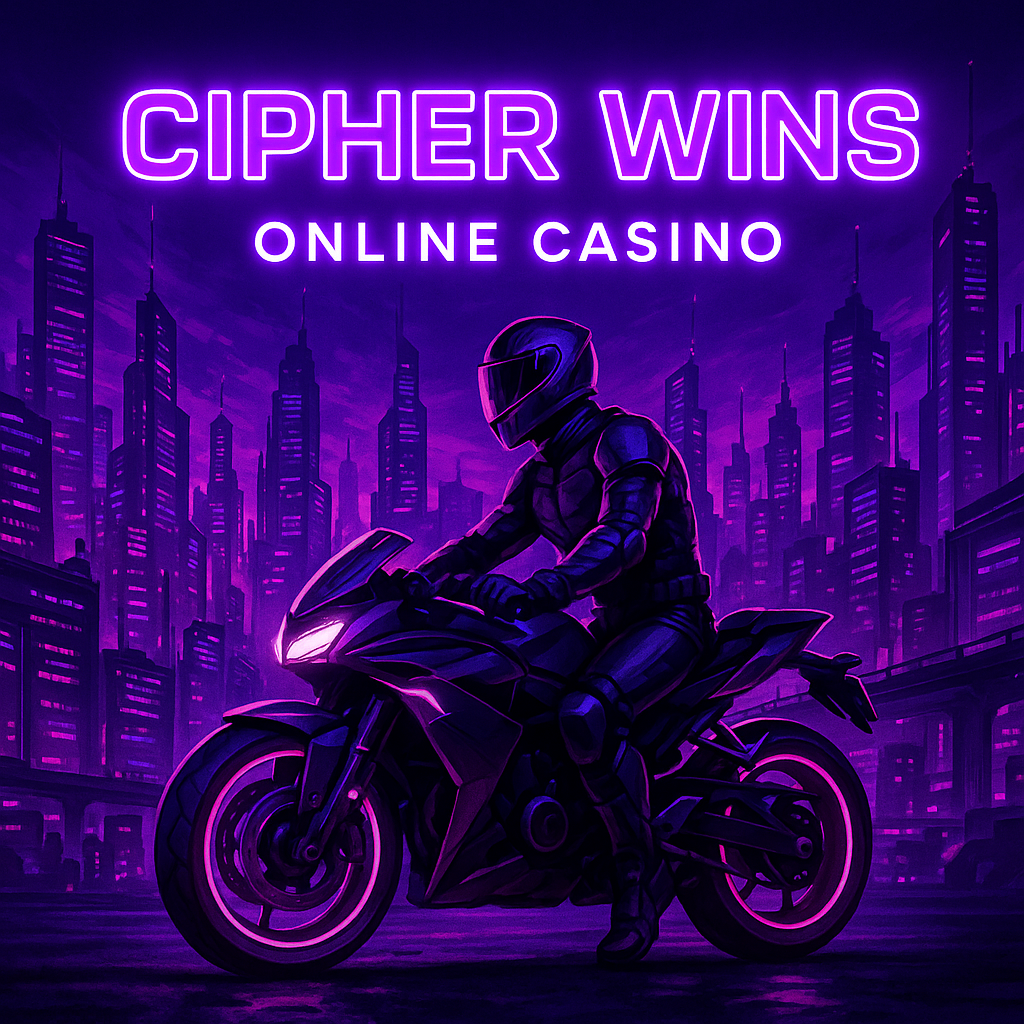 Cipher Wins Casino